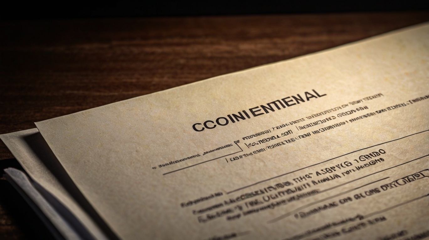 Internal Controls Audit